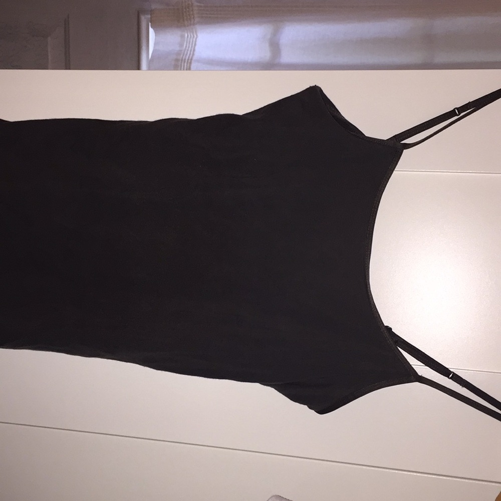 Basic Grey Cami